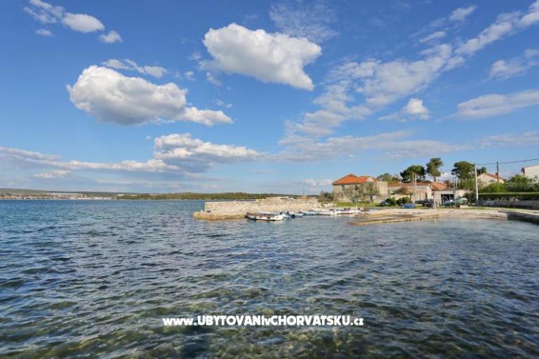 Apartmani Kamp Ortić – foto 8