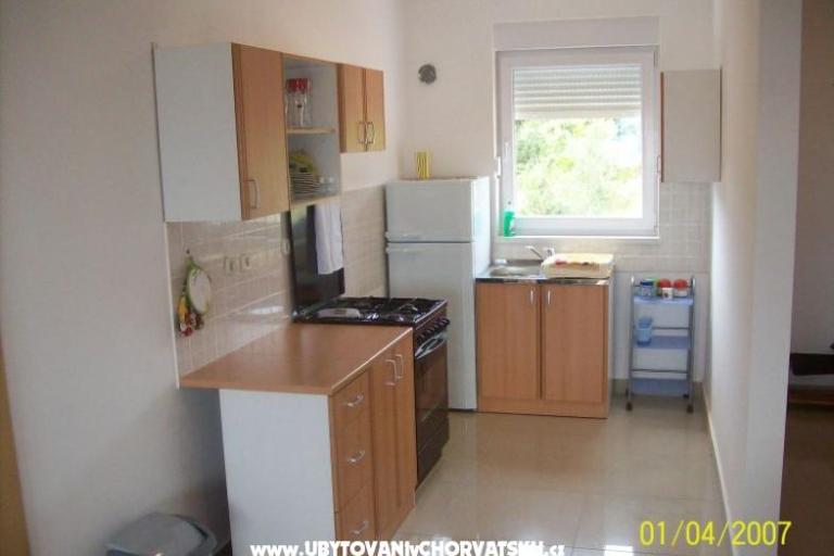 Appartement Sandra – foto 9