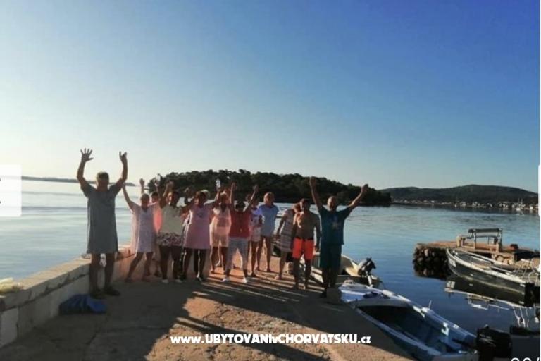 Appartements Villa Esperanza – foto 11