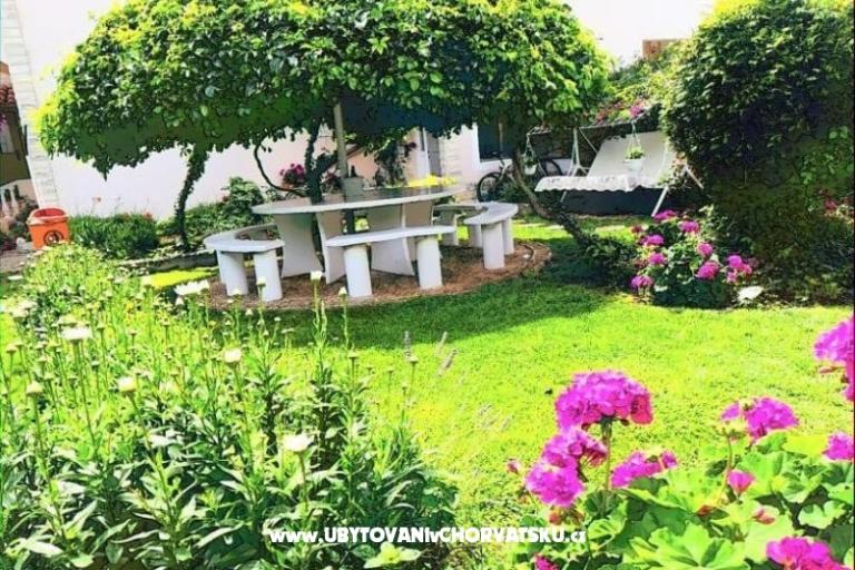 Appartements Villa Esperanza – foto 17