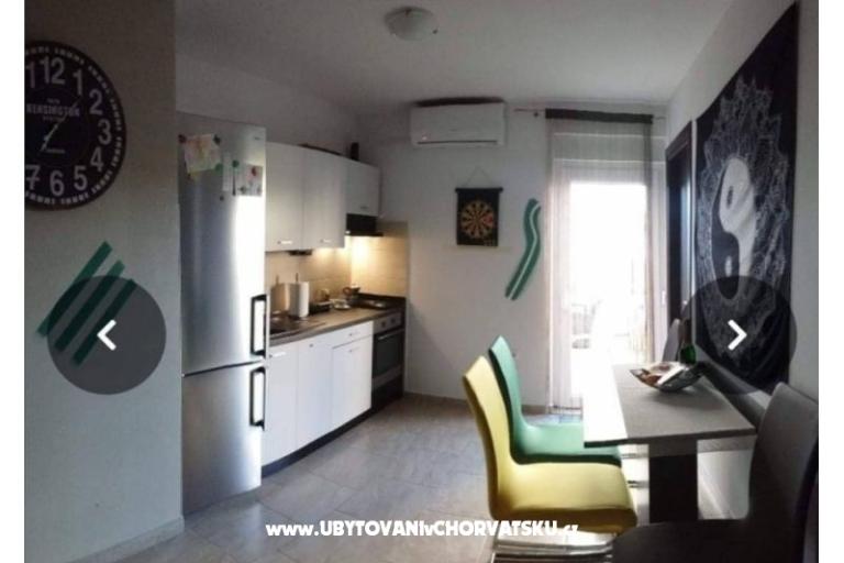 Appartement Petrčane  – foto 2