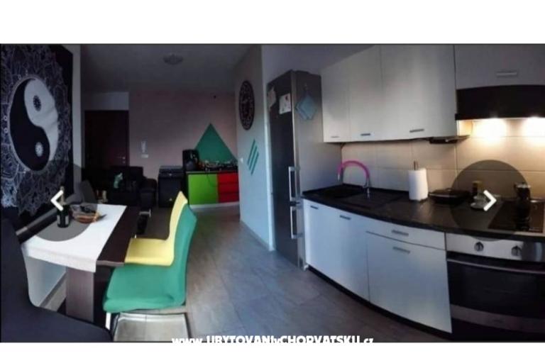 Appartement Petrčane  – foto 5