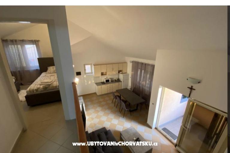 Appartements Andjela – foto 10