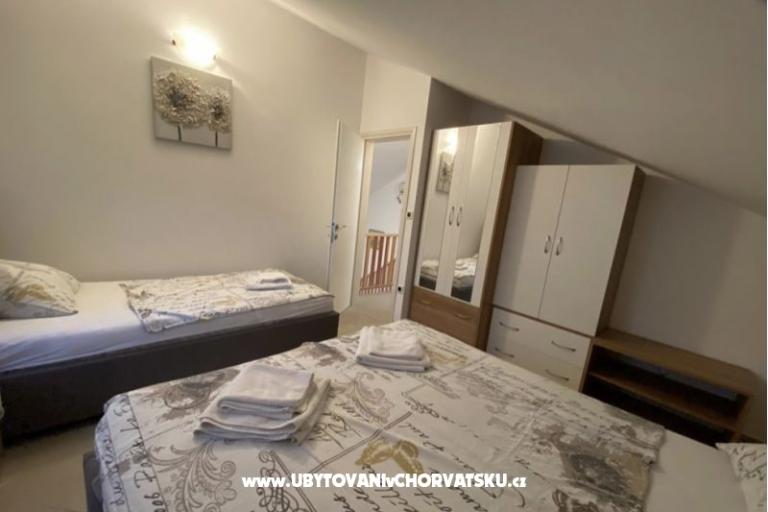 Appartements Andjela – foto 11