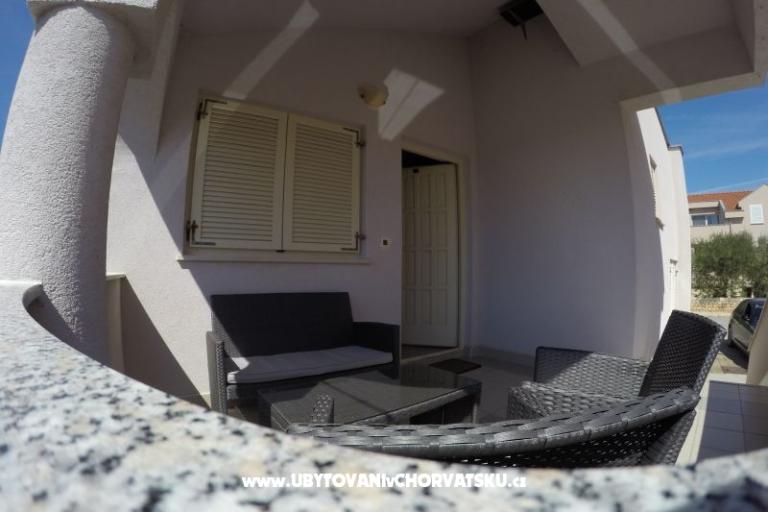 Appartements Andjela – foto 14