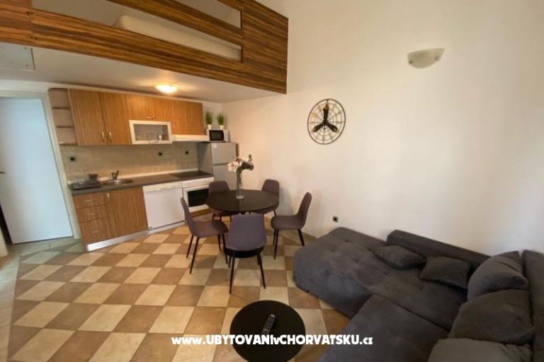 Appartements Andjela – foto 2