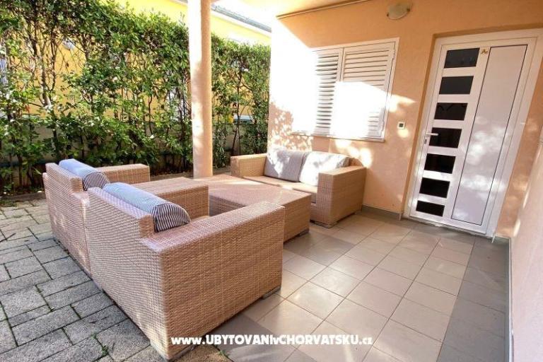 Appartements Andjela – foto 3