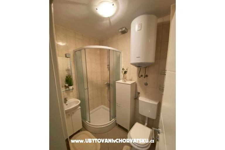 Appartements Andjela – foto 6