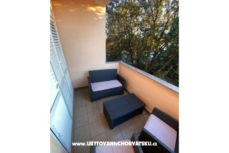 Appartements Andjela – foto 9