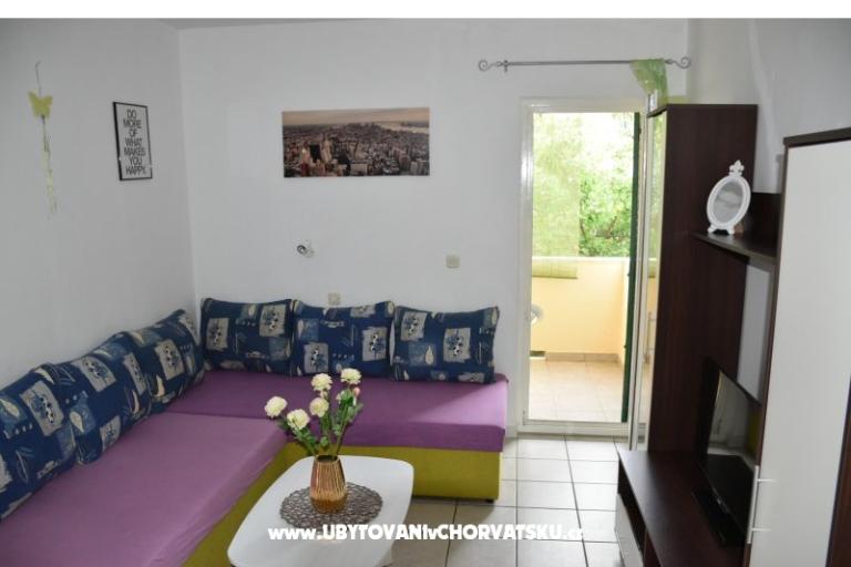 Appartements Villa  Antonija  – foto 7