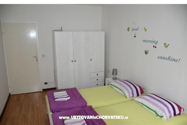 Appartements Villa  Antonija  – foto 8