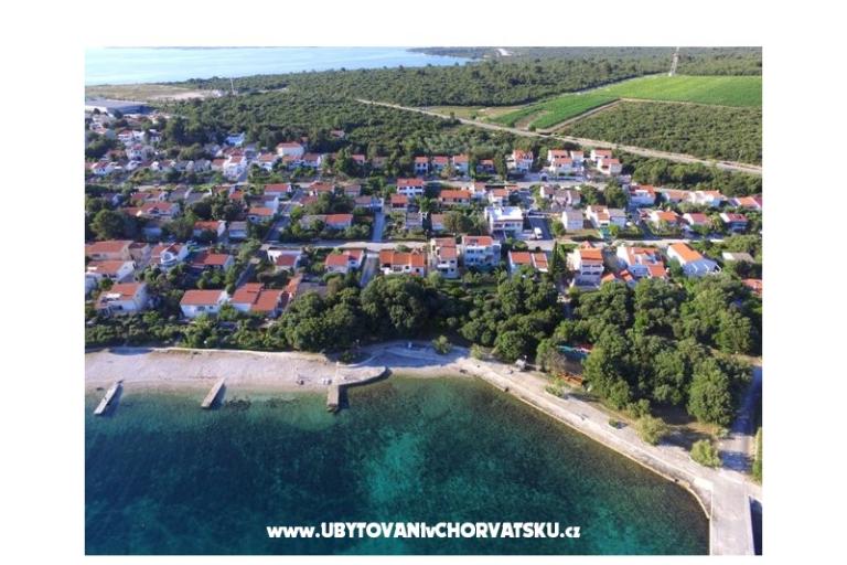 Appartements Bukvić – foto 11
