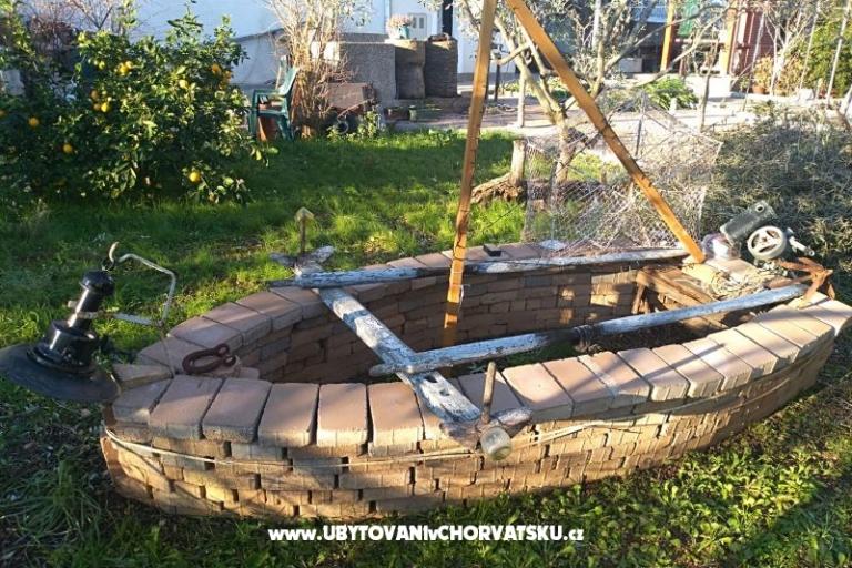 Appartements Ivan  – foto 12