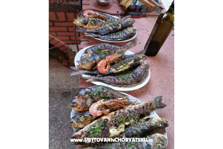 Appartements Ivan  – foto 17