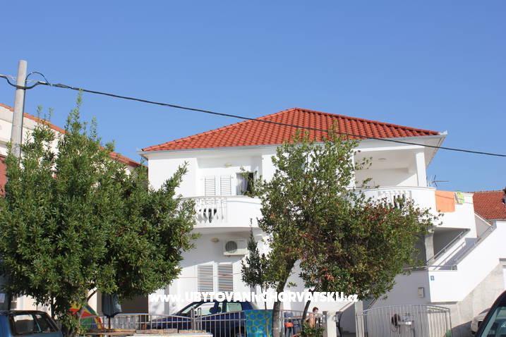 Appartements Luka – foto 11