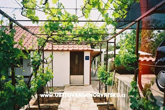 Appartements Mandaric – foto 10