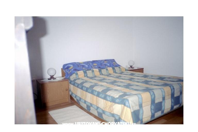 Appartements Mandaric – foto 12