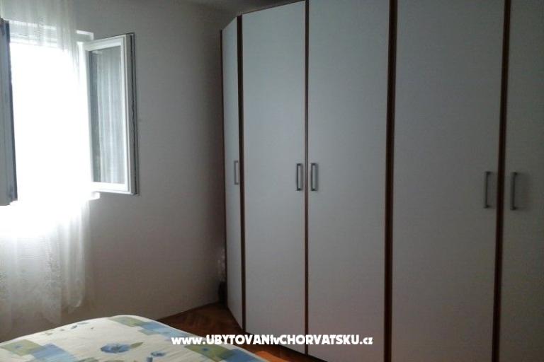 Appartements Neda  – foto 15