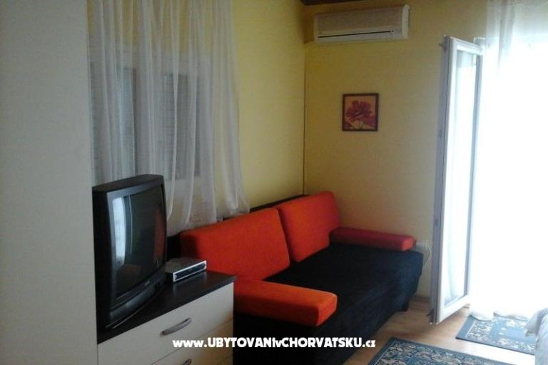 Appartements Neda  – foto 7