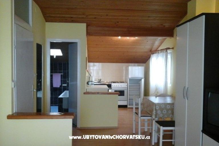 Appartements Neda  – foto 8