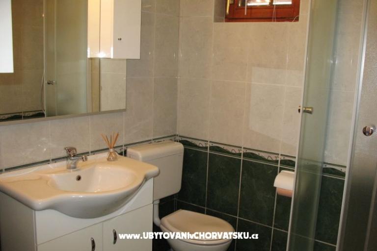 Appartements Niksa – foto 14