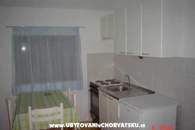 Appartements Petra – foto 2