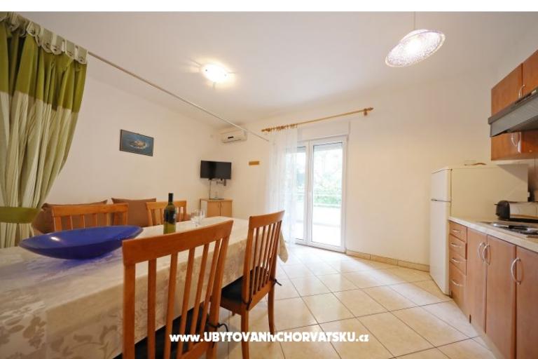 Appartements Super Nada – foto 12