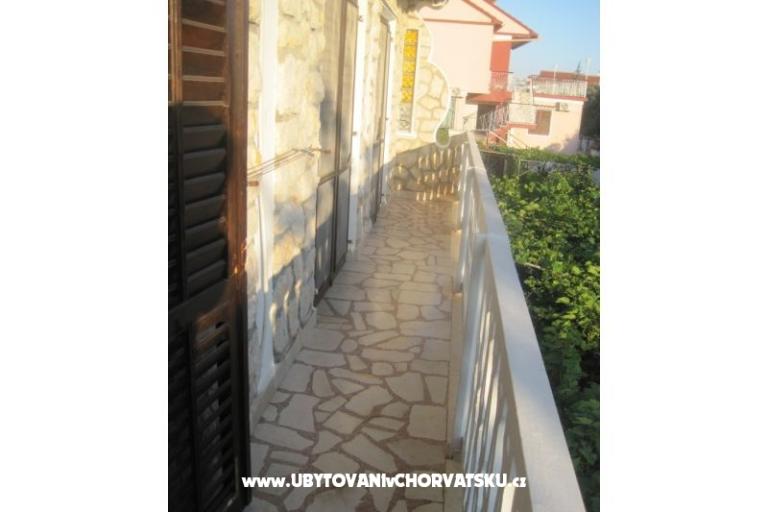 Appartements Velimira – foto 18