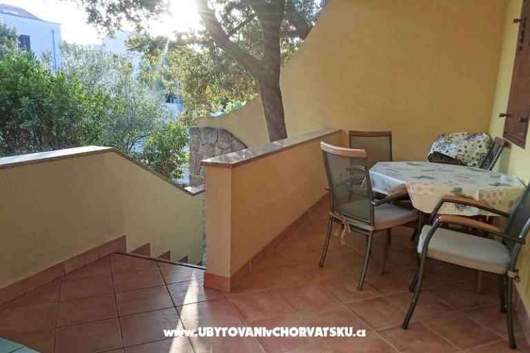 Appartements Dani – foto 18