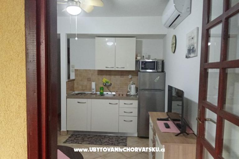 Appartements Dani – foto 20