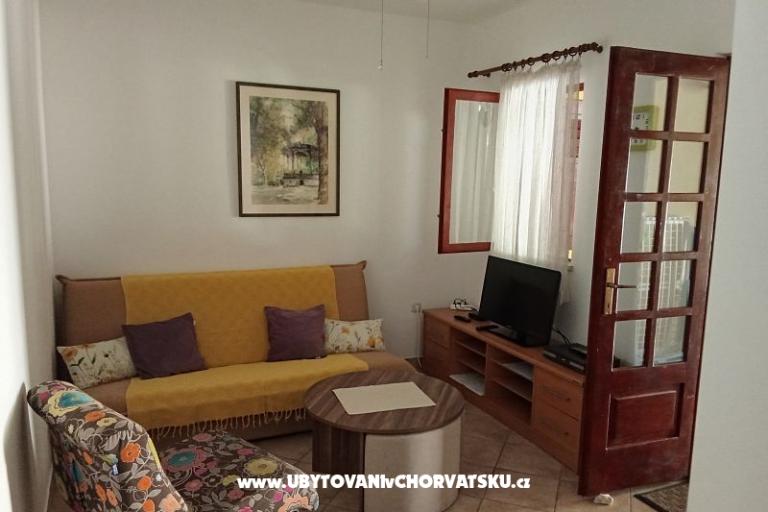 Appartements Dani – foto 21