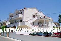 Appartements MARIJA-Petrcane – foto 2