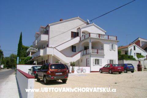 Appartements MARIJA-Petrcane – foto 3