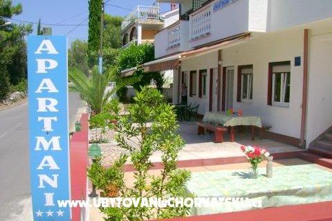 Appartements MARIJA-Petrcane – foto 4