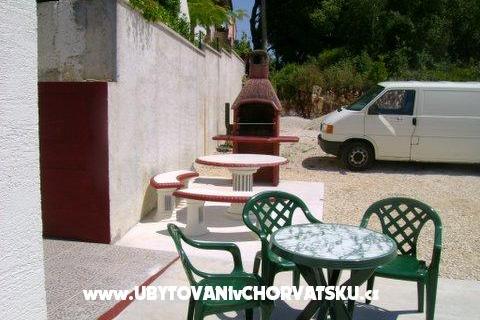 Appartements MARIJA-Petrcane – foto 6