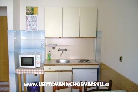 Appartements MARIJA-Petrcane – foto 7
