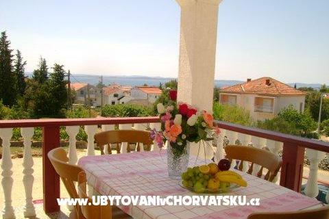 Appartements MARIJA-Petrcane – foto 8