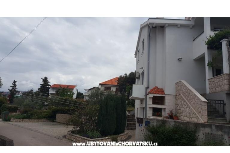 Appartements Marijana  – foto 10