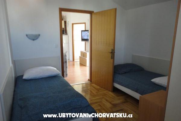 Appartements Marijana  – foto 4