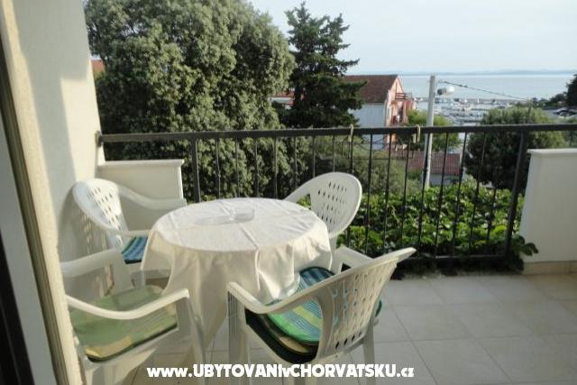 Appartements Marijana  – foto 5