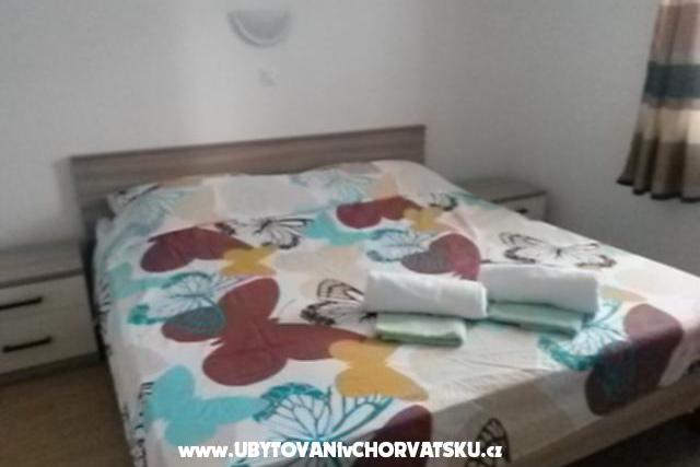Appartements Marijana  – foto 7