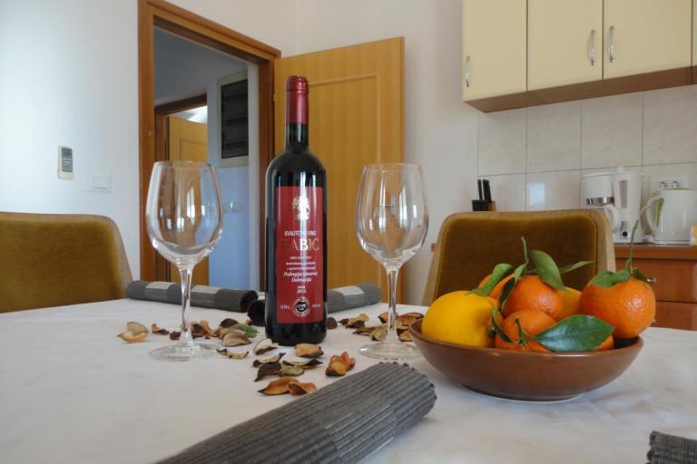Appartements Marijana  – foto 8