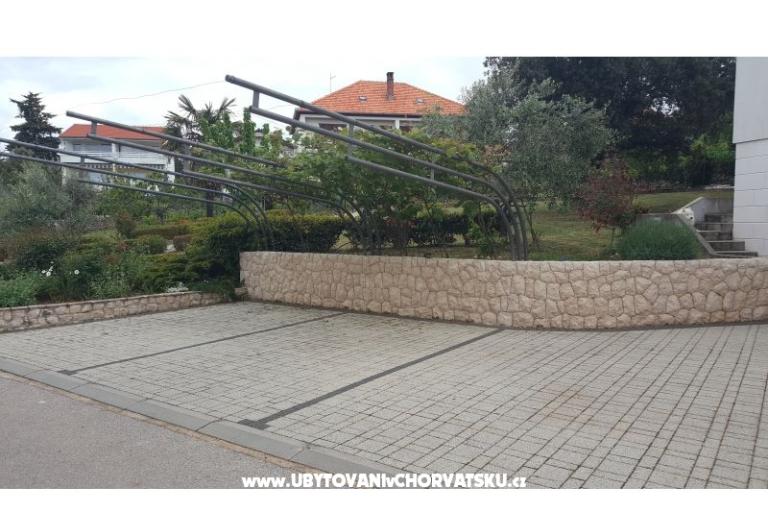 Appartements Marijana  – foto 9