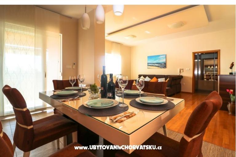 Maison avec piscine - Villa Marijana  – foto 10