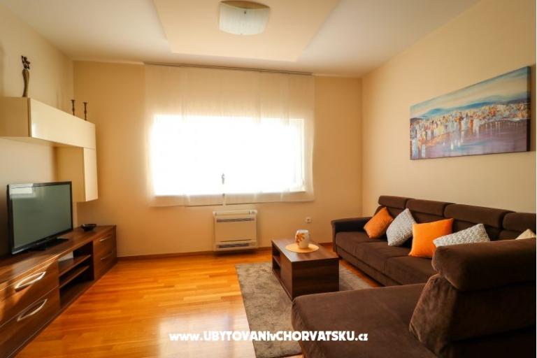  Maison avec piscine - Villa Marijana  – foto 11