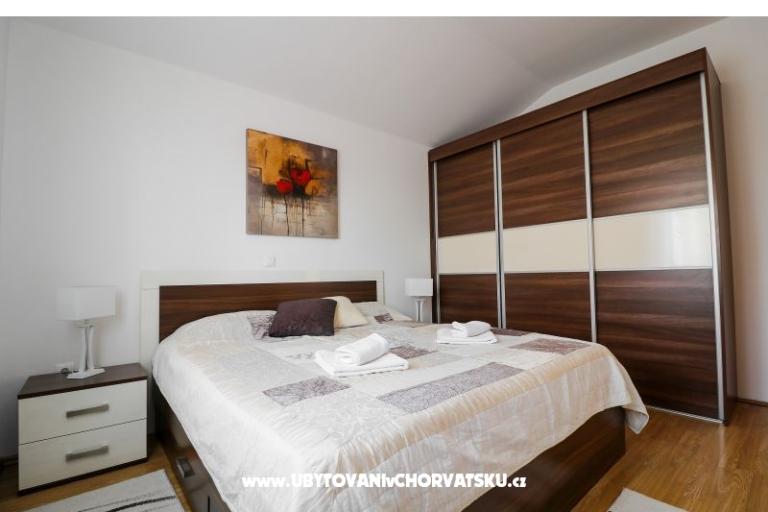  Maison avec piscine - Villa Marijana  – foto 12
