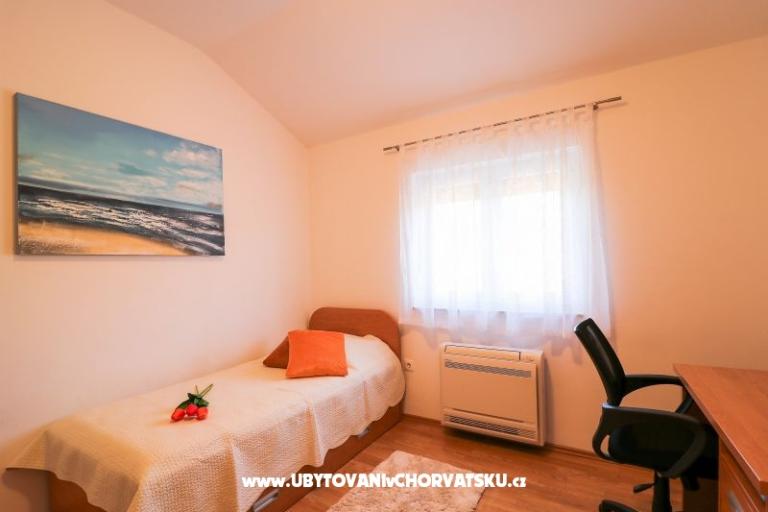  Maison avec piscine - Villa Marijana  – foto 13