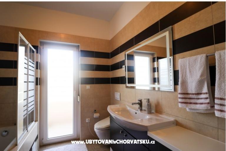  Maison avec piscine - Villa Marijana  – foto 15