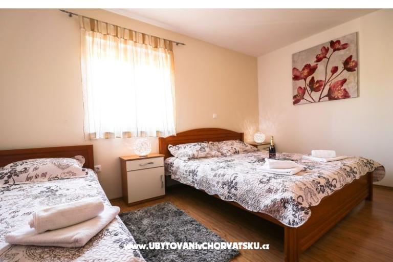  Maison avec piscine - Villa Marijana  – foto 16