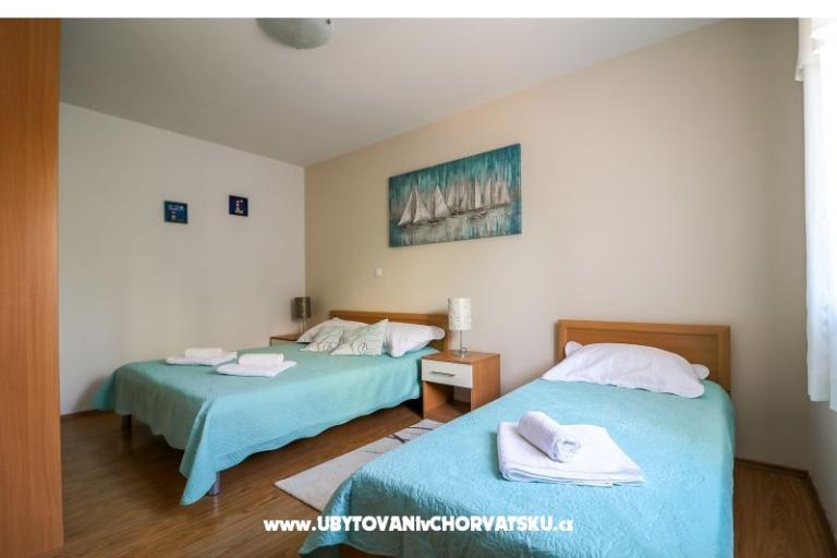  Maison avec piscine - Villa Marijana  – foto 17